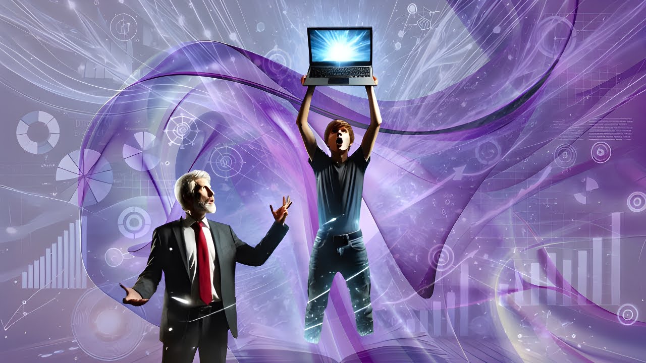 How a Digital Marketing Noobie Can Beat a Pro