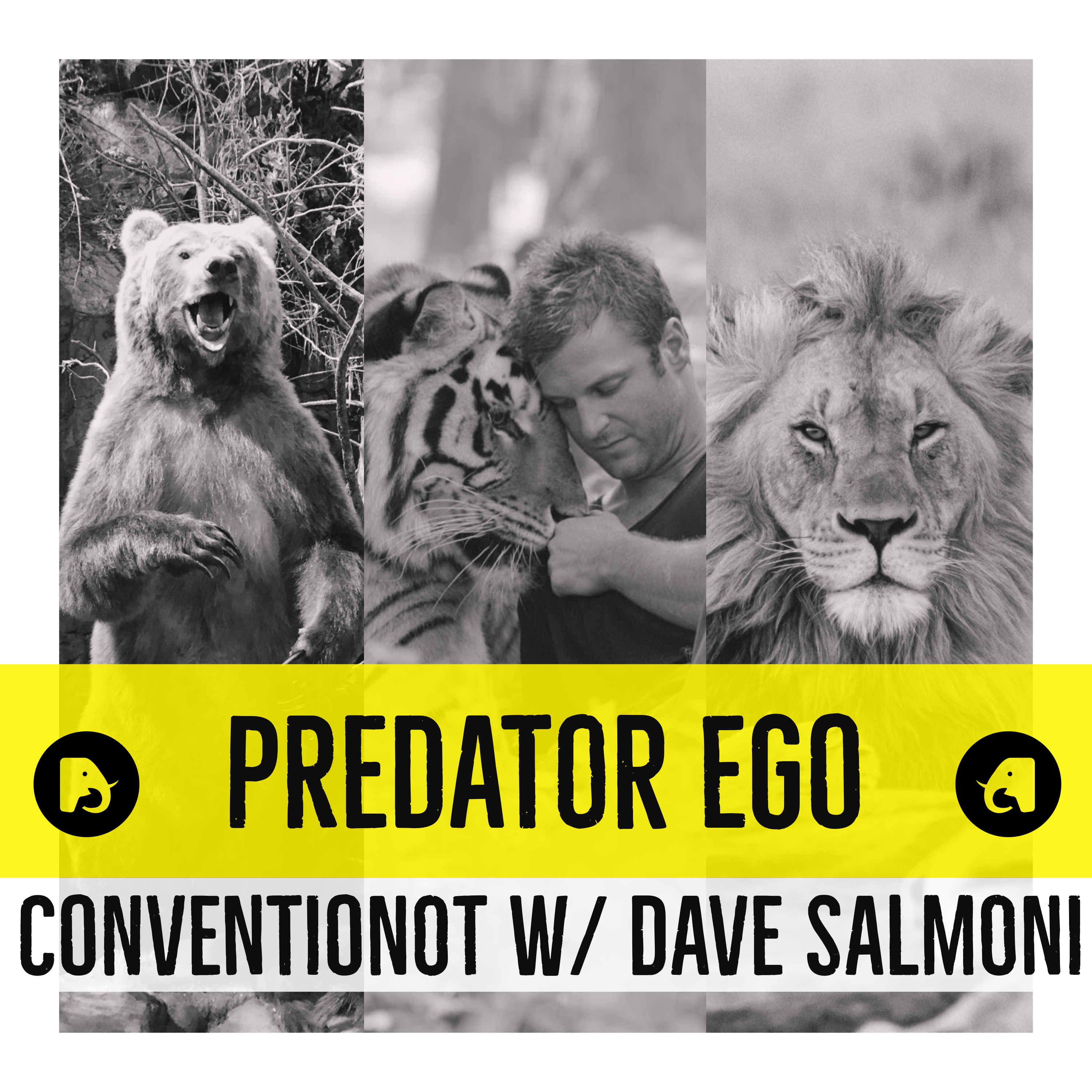 conventioNOT Podcast
