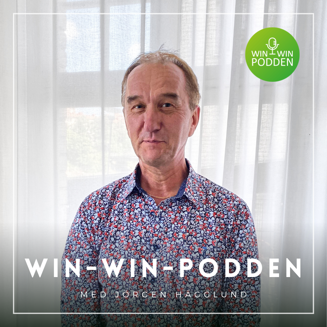 Win-Win-podden