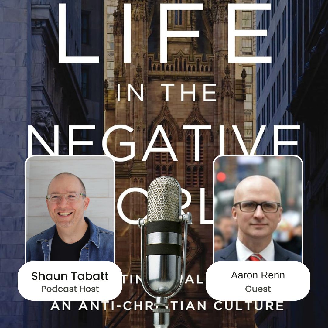 The Shaun Tabatt Show