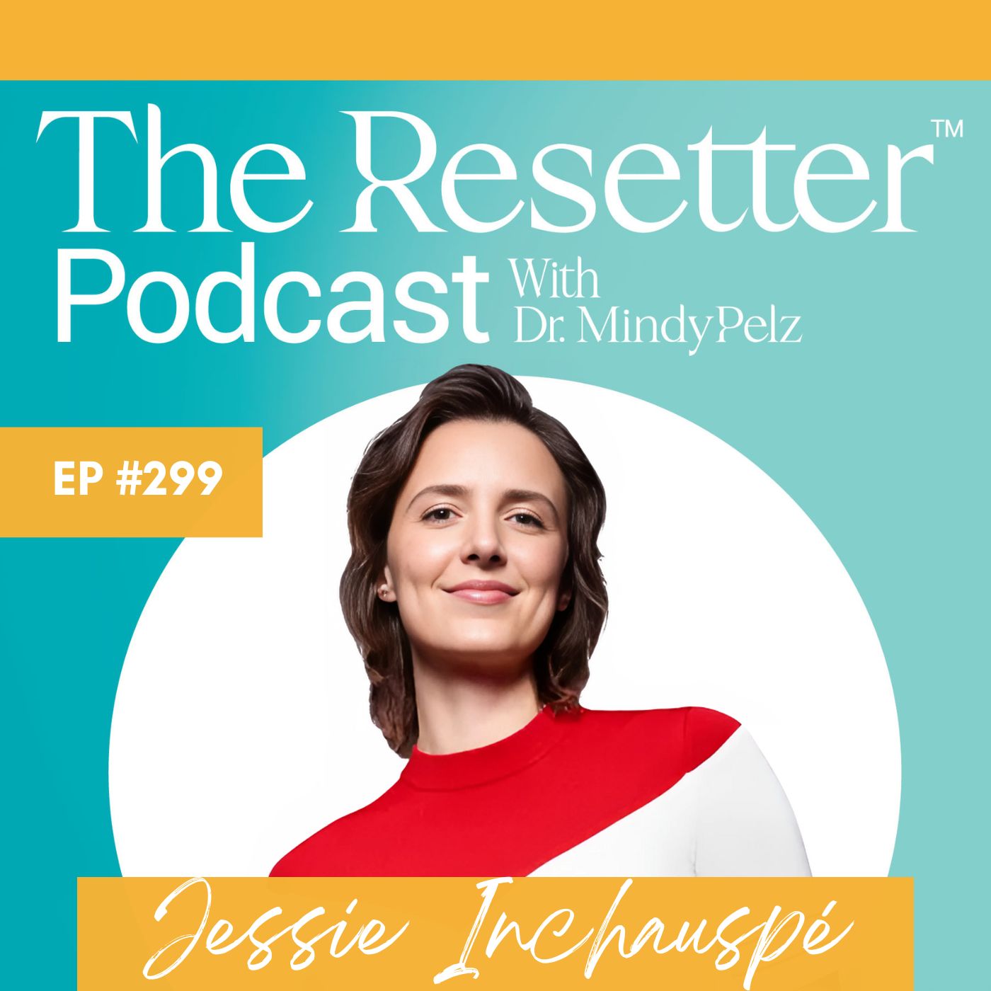​​Is Glucose Control the Key to Improving Your Health? with Jessie Inchauspé