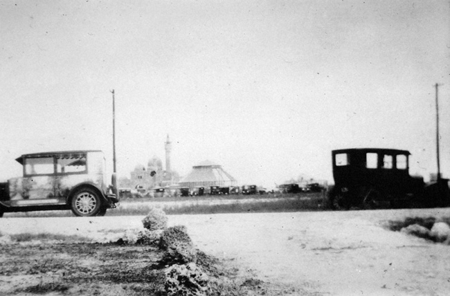 Miami History Podcast