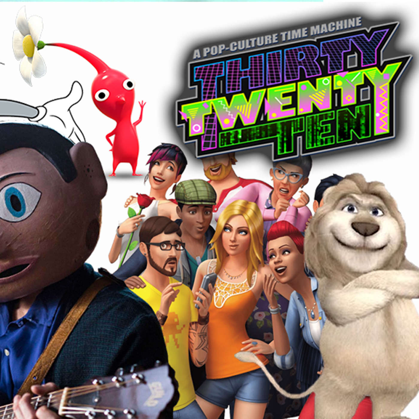 Thirty Twenty Ten