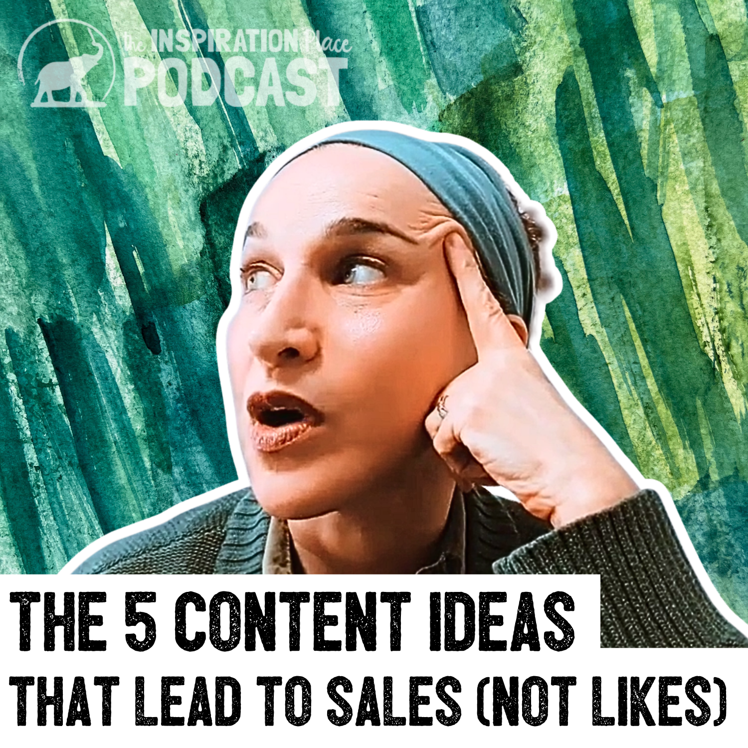 404: 5 Content Types Artists Need to Attract Collectors