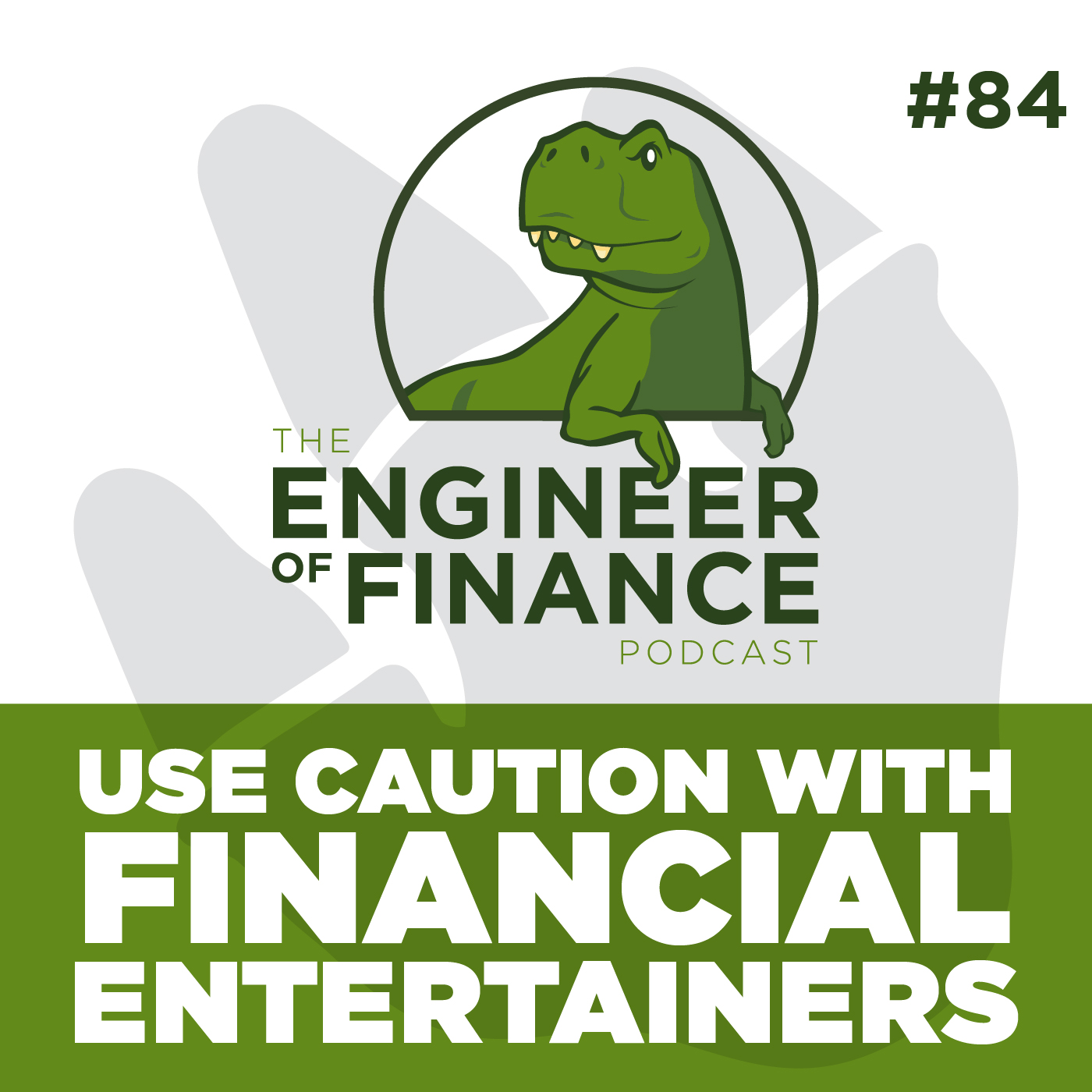 Engineer of Finance