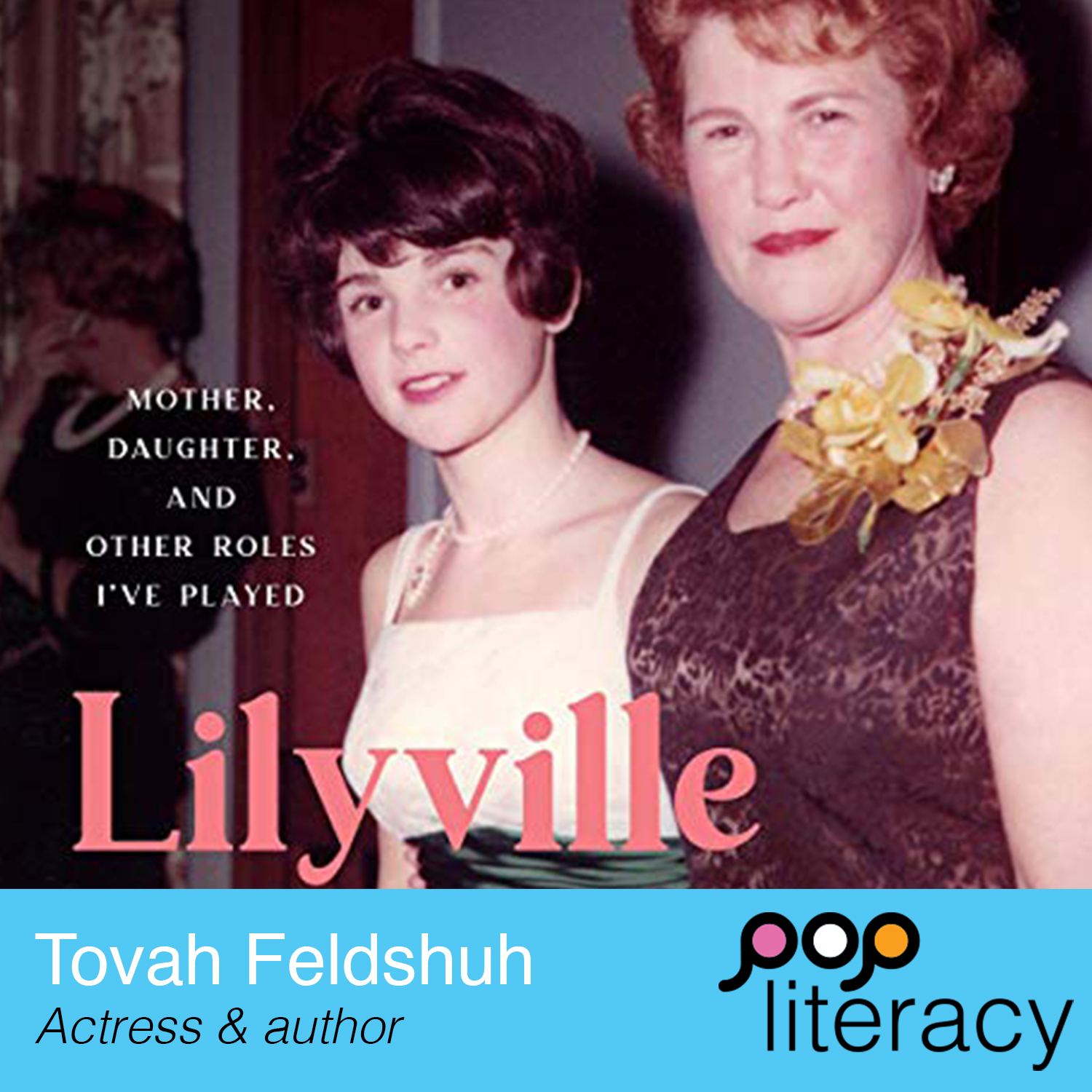 Pop Literacy