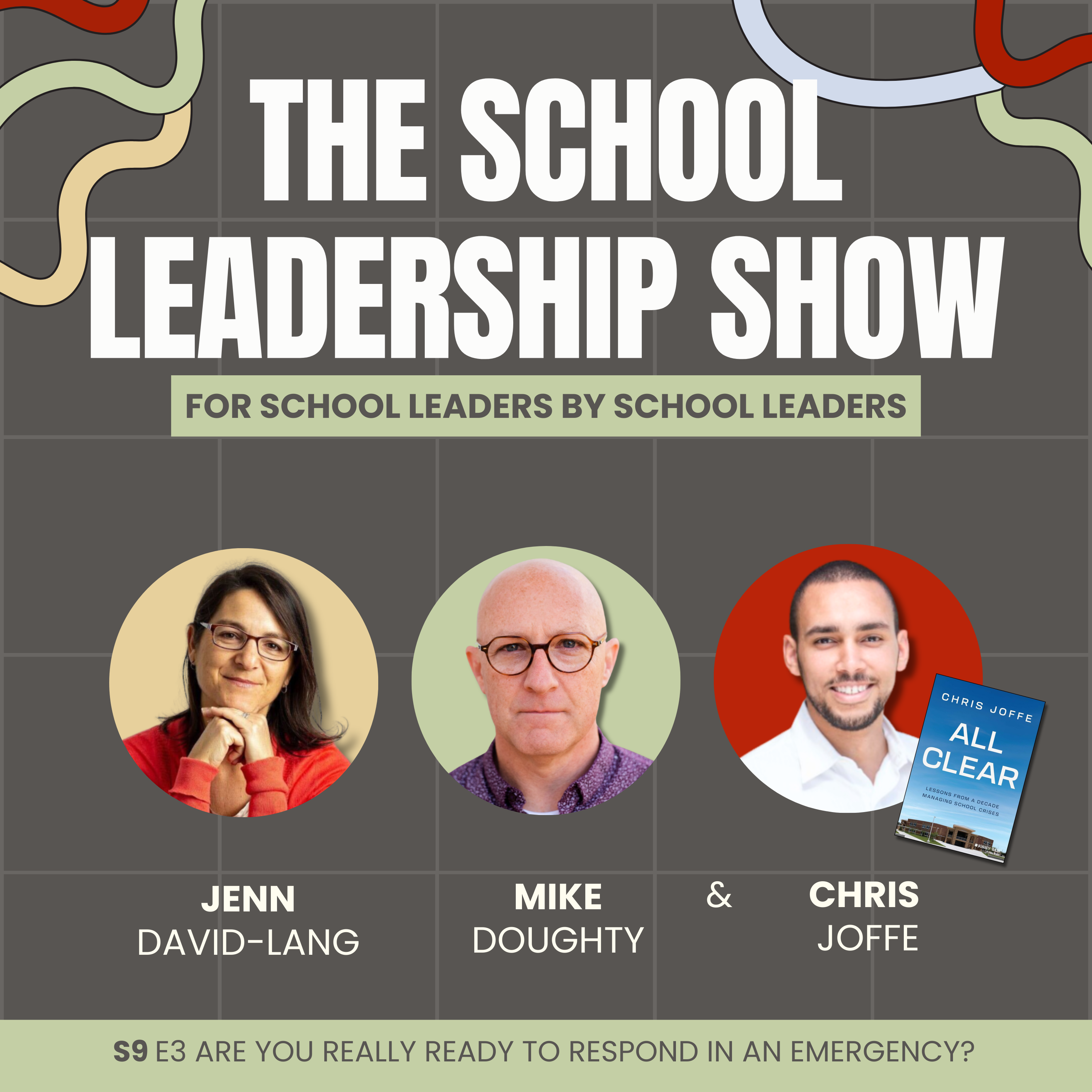 The School Leadership Show