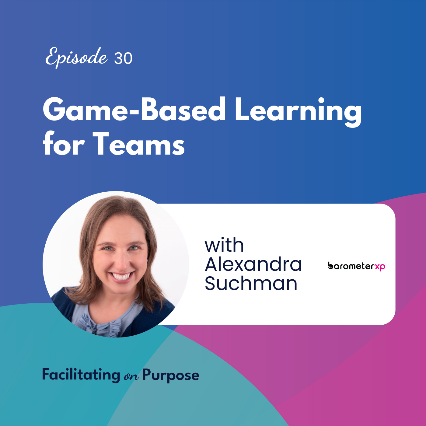 Facilitating on Purpose