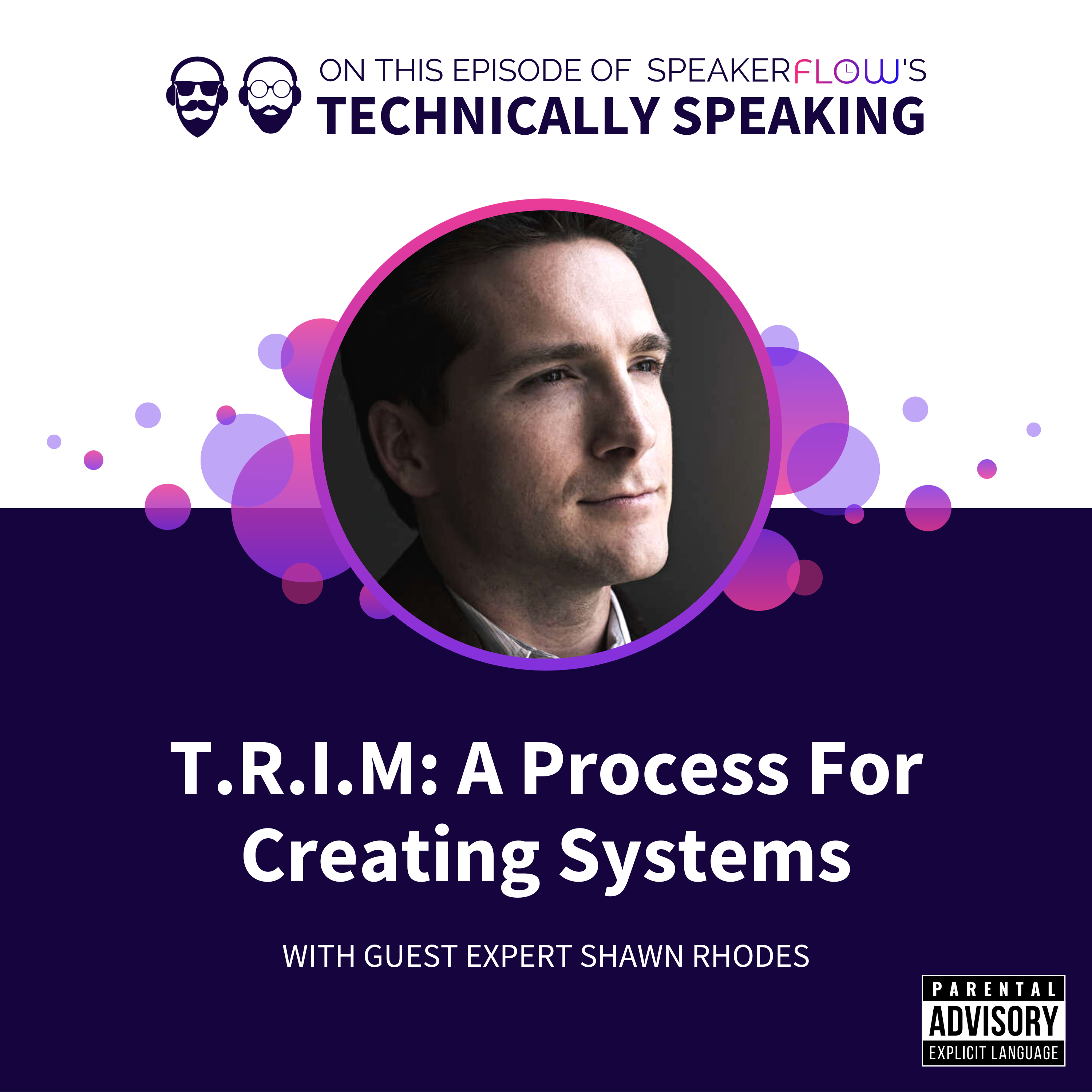 T.R.I.M: A Process For Creating Systems