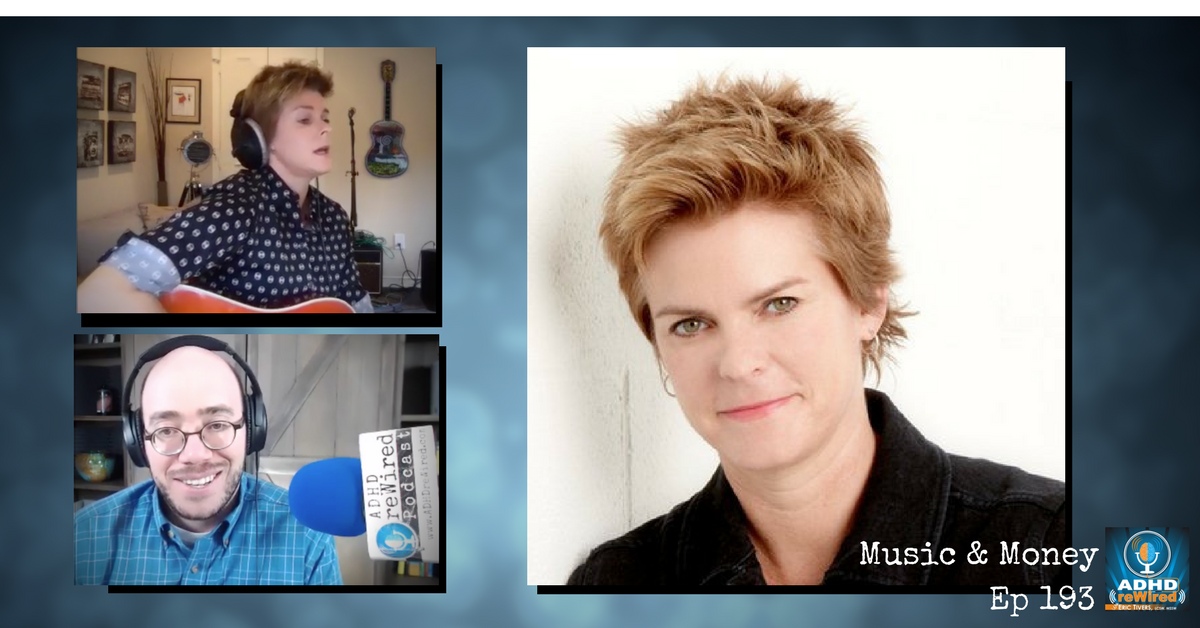 193 | Stephanie Sammons Music and Money