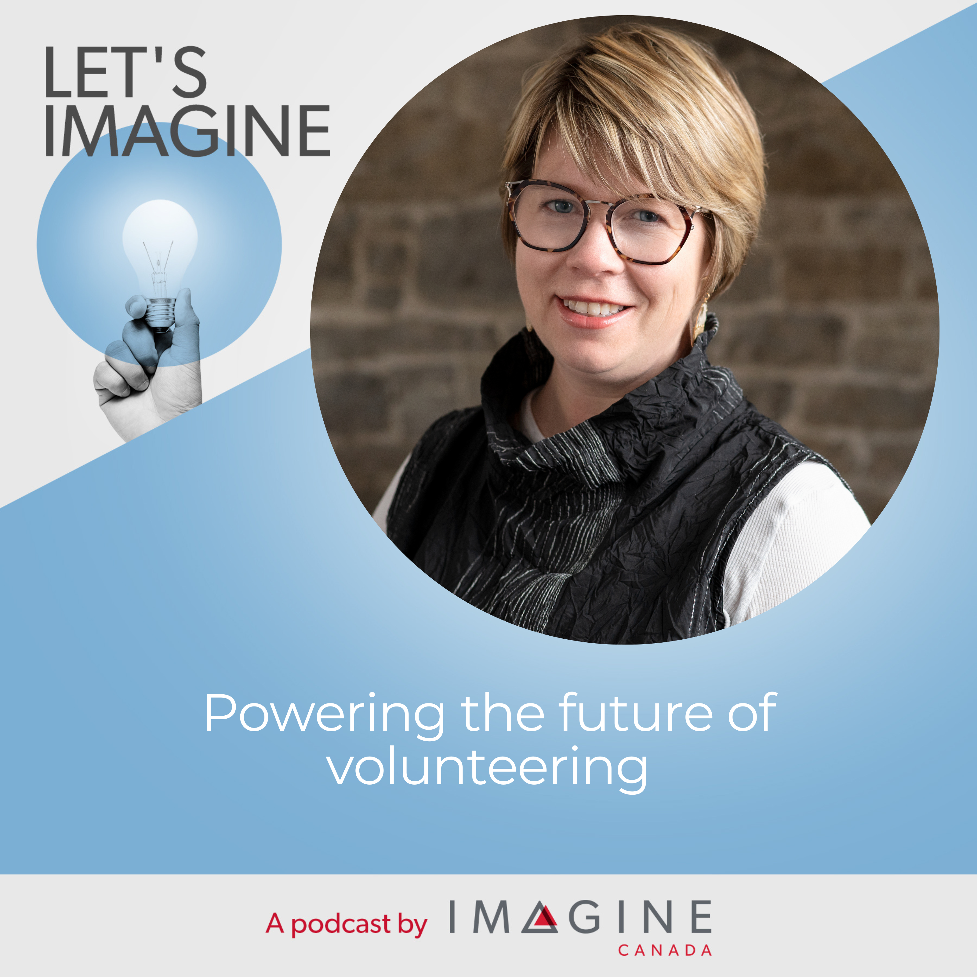 Let\'s Imagine
