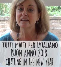 Tutti Matti per l\'Italiano!