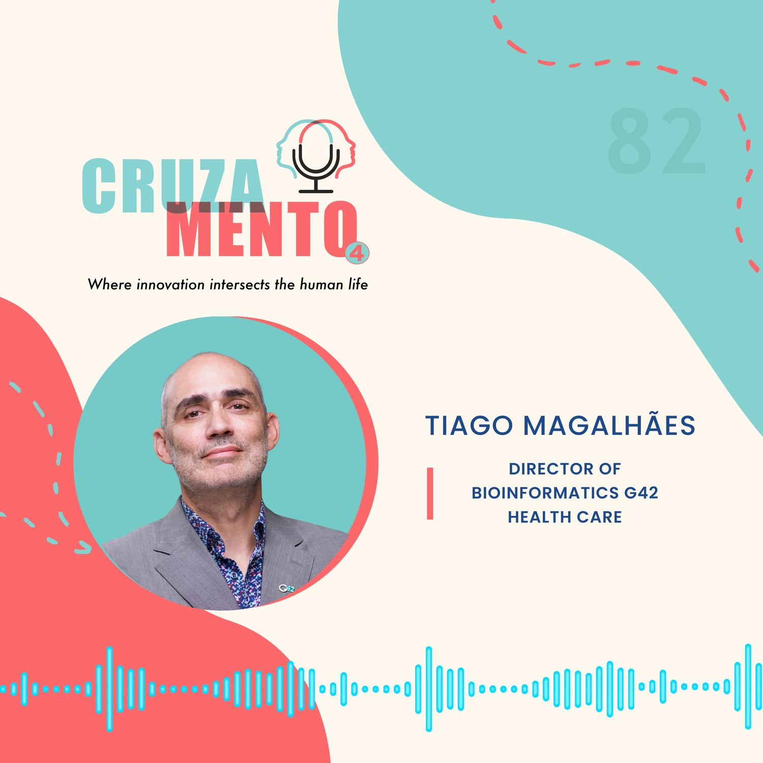 Podcast Cruzamento