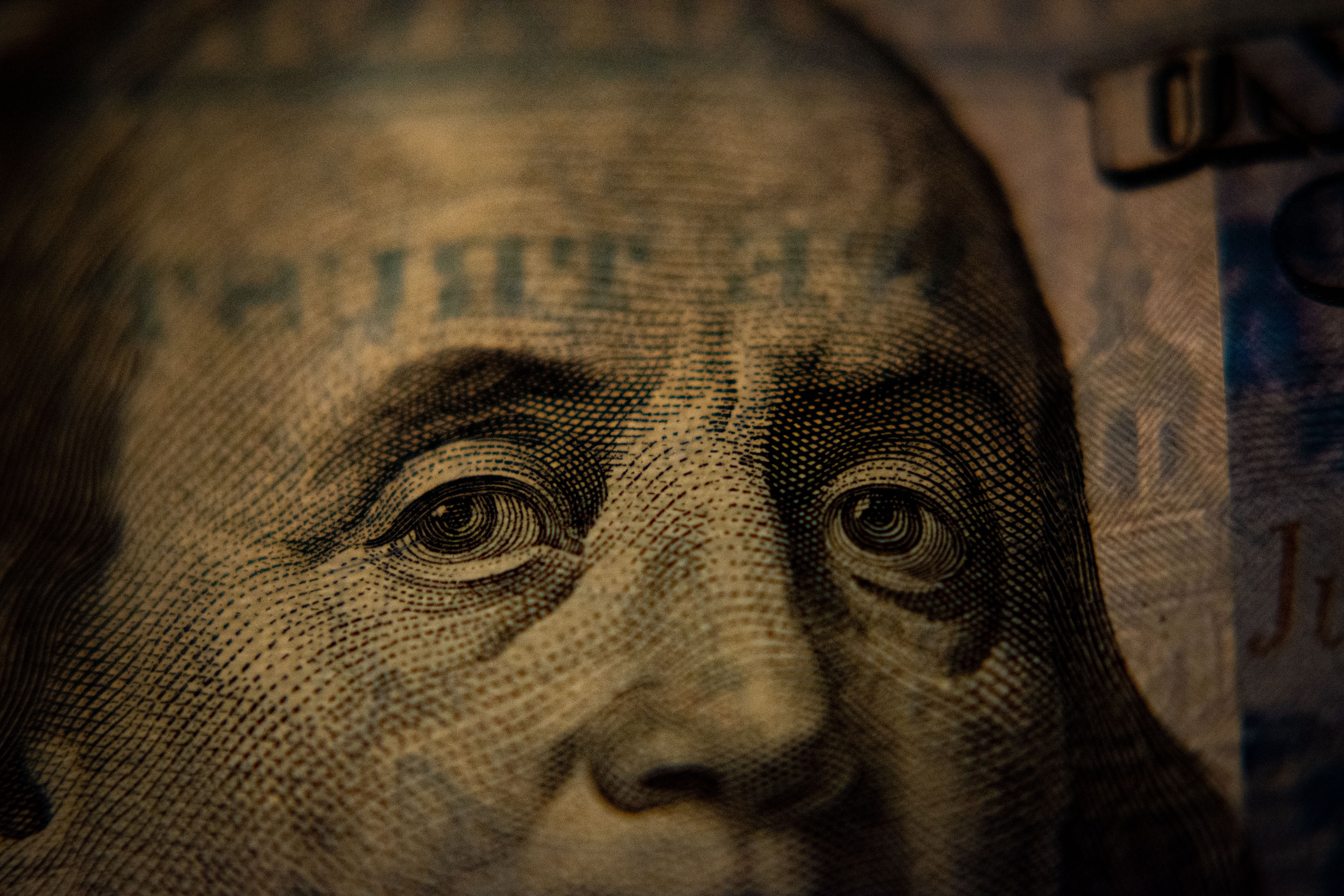 Overpriced Equity Markets?