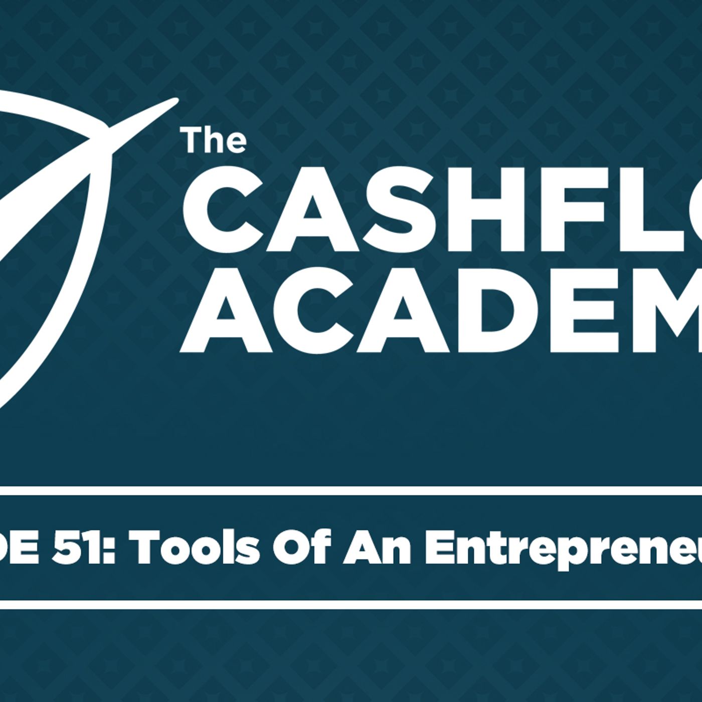 The Cash Flow Academy Show