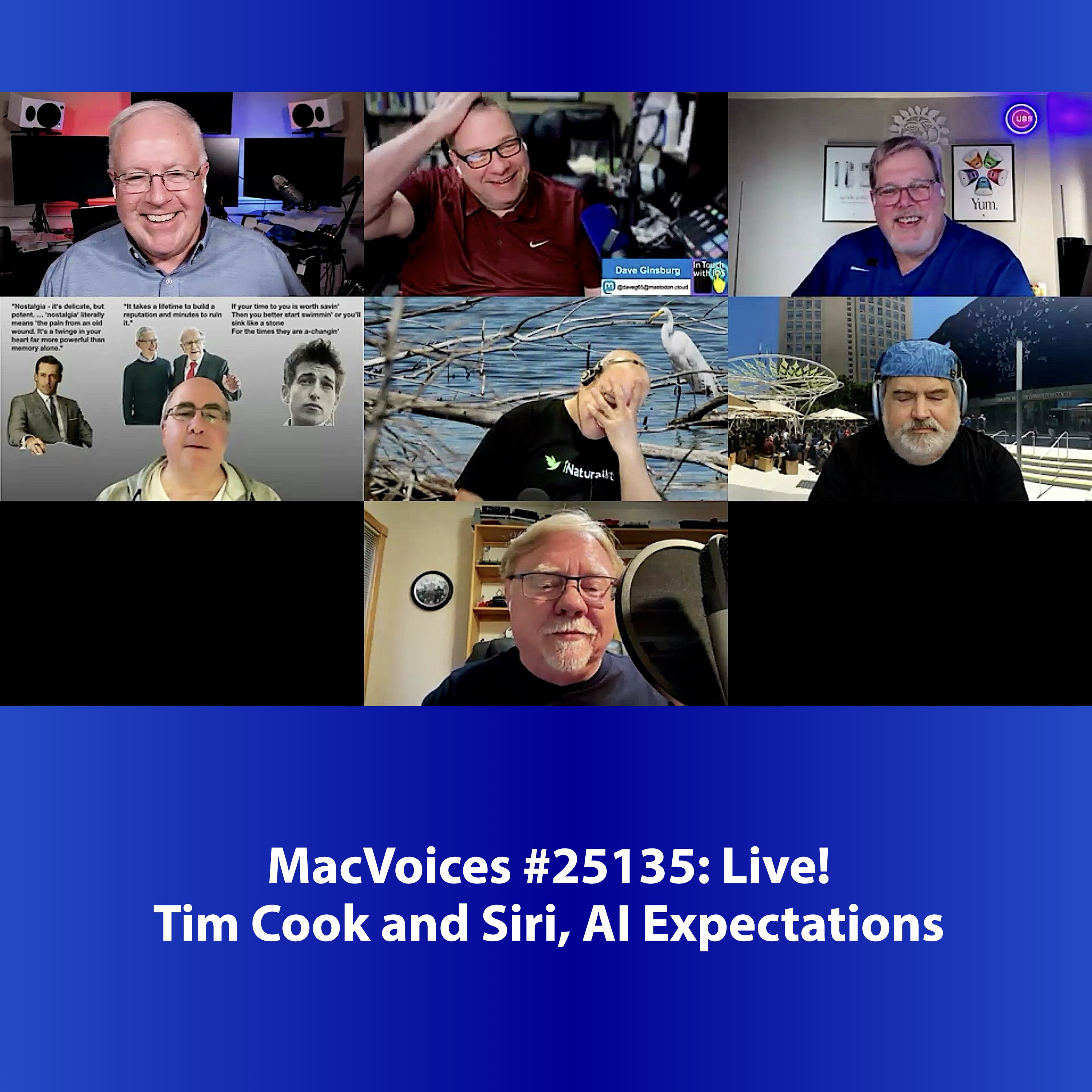 MacVoices