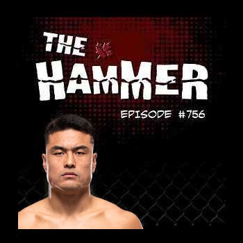 The Hammer MMA Radio