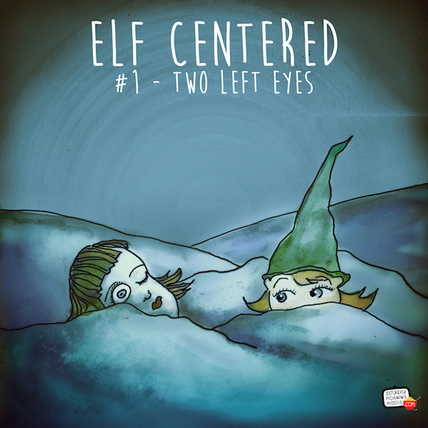 Elf Centered
