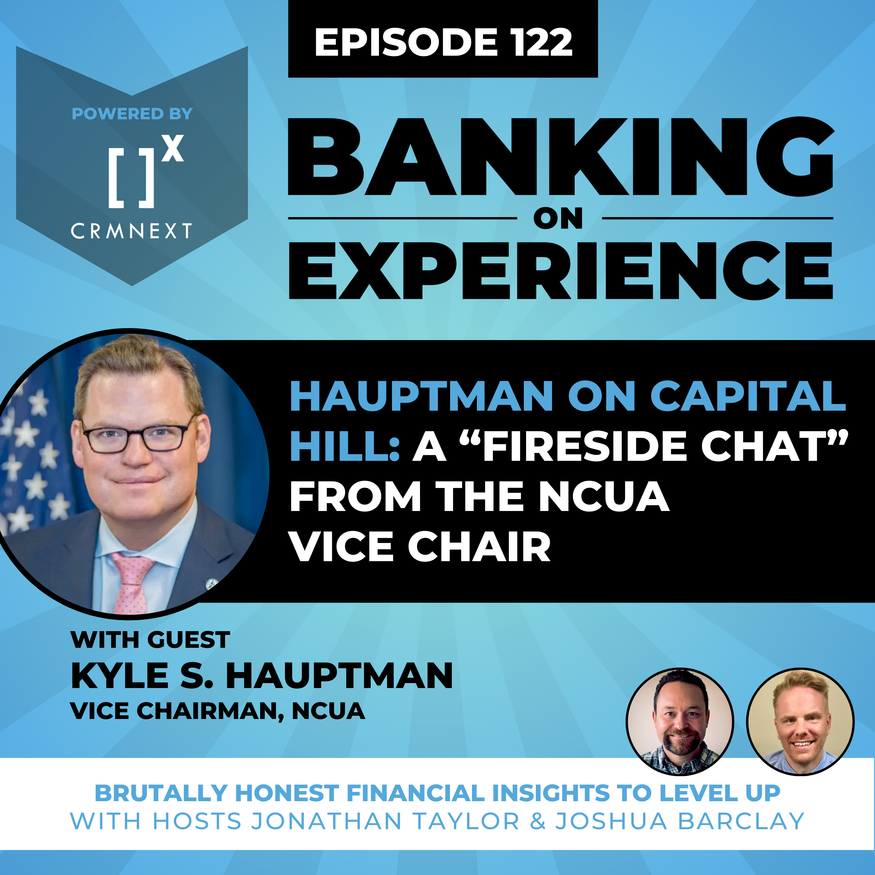 Banking on Experience powered by BUSINESSNEXT