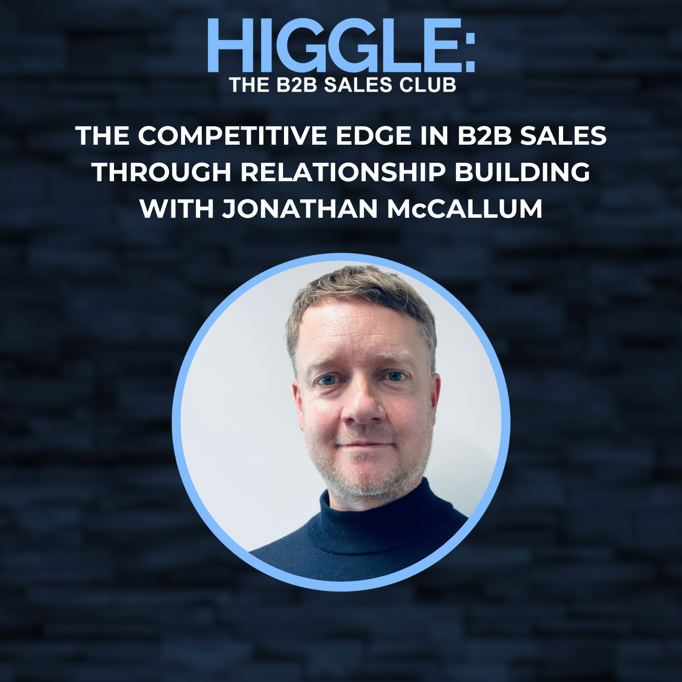 Higgle: The B2B Sales Club