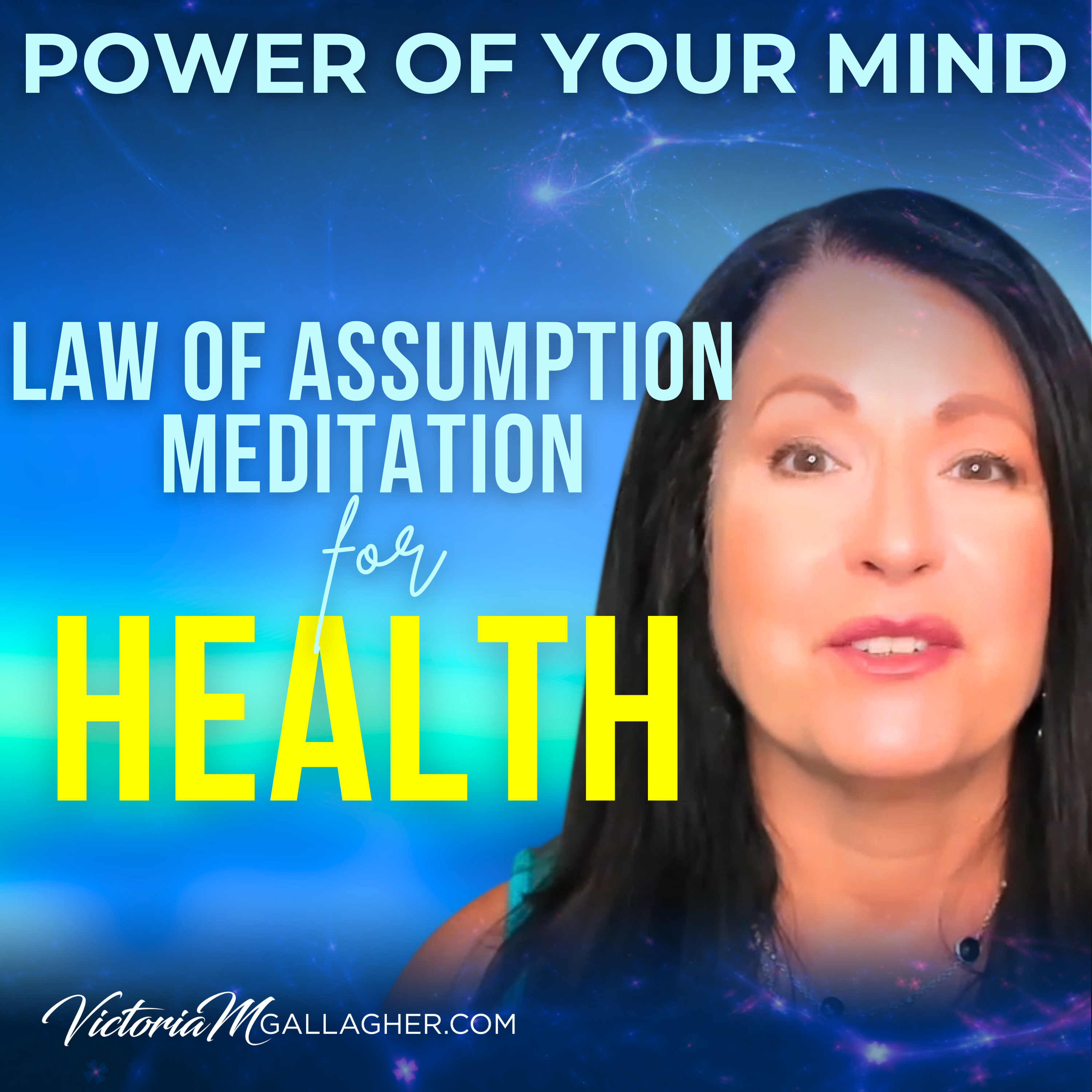 Tap into The Power of Your Mind using Law of Attraction and Hypnosis Techniques
