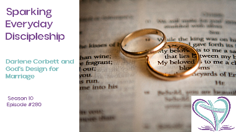 Sparking Everyday Discipleship