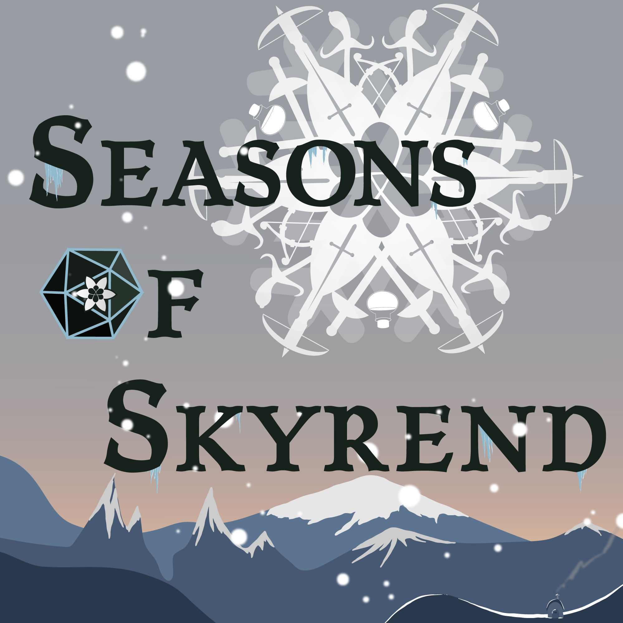 Seasons of Skyrend