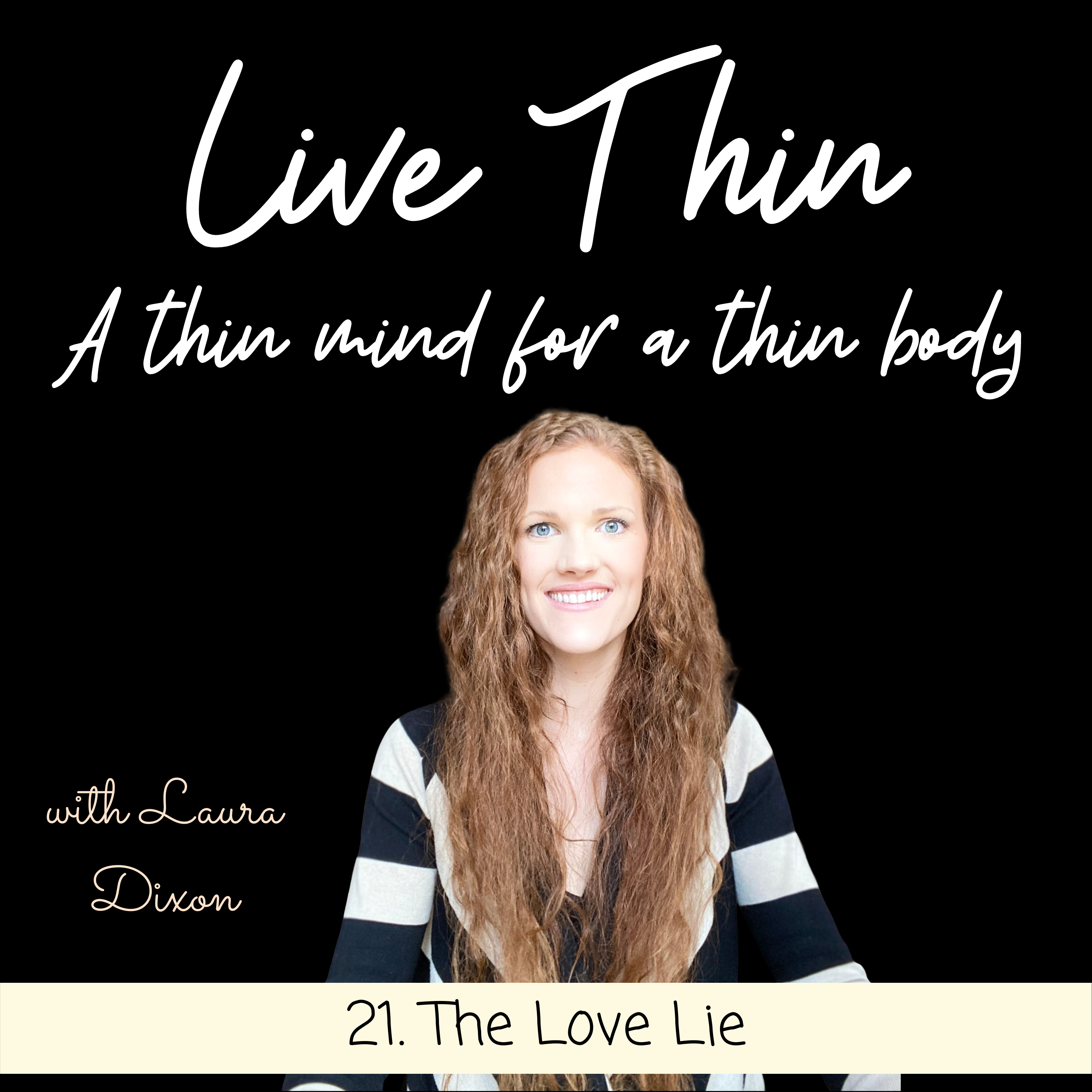 Naturally Thin for Life