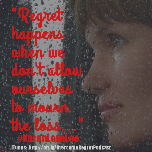 ThePowerOfSelfEVOLution with KarenLoveLee