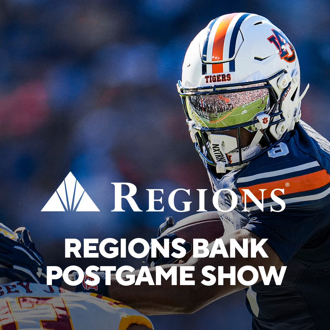 WarEagle+ | Auburn Sports Network