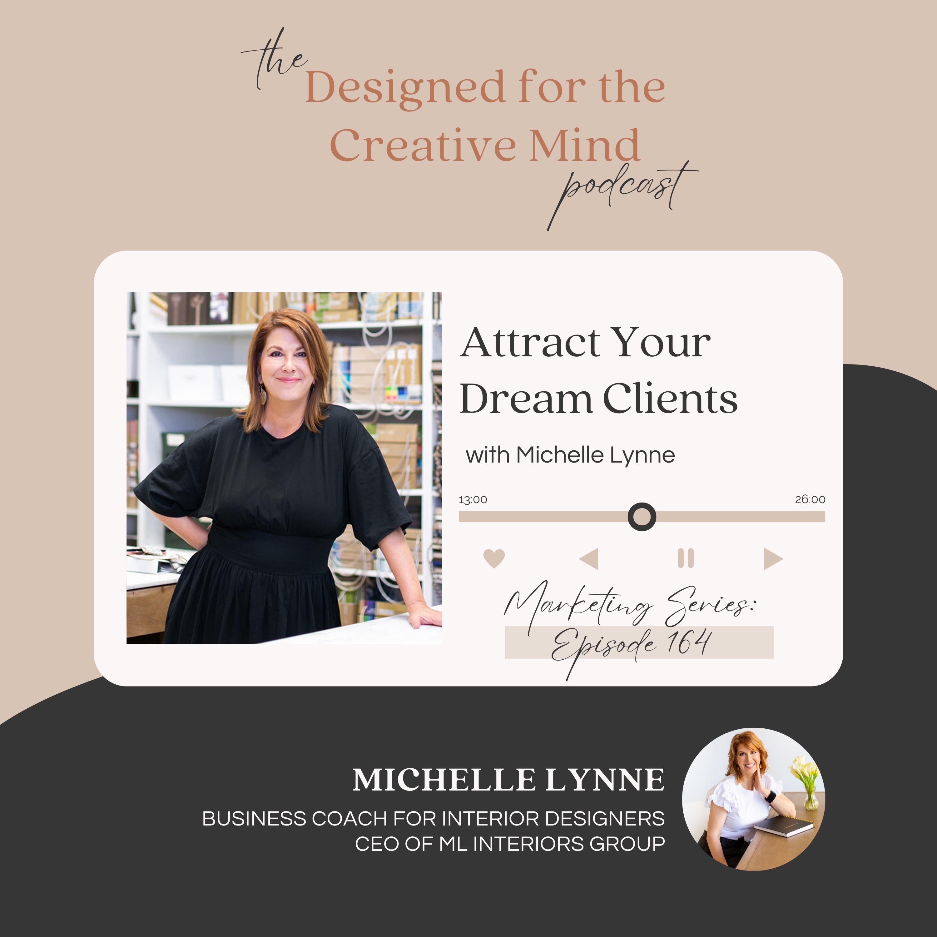 Designed for the Creative Mind™
