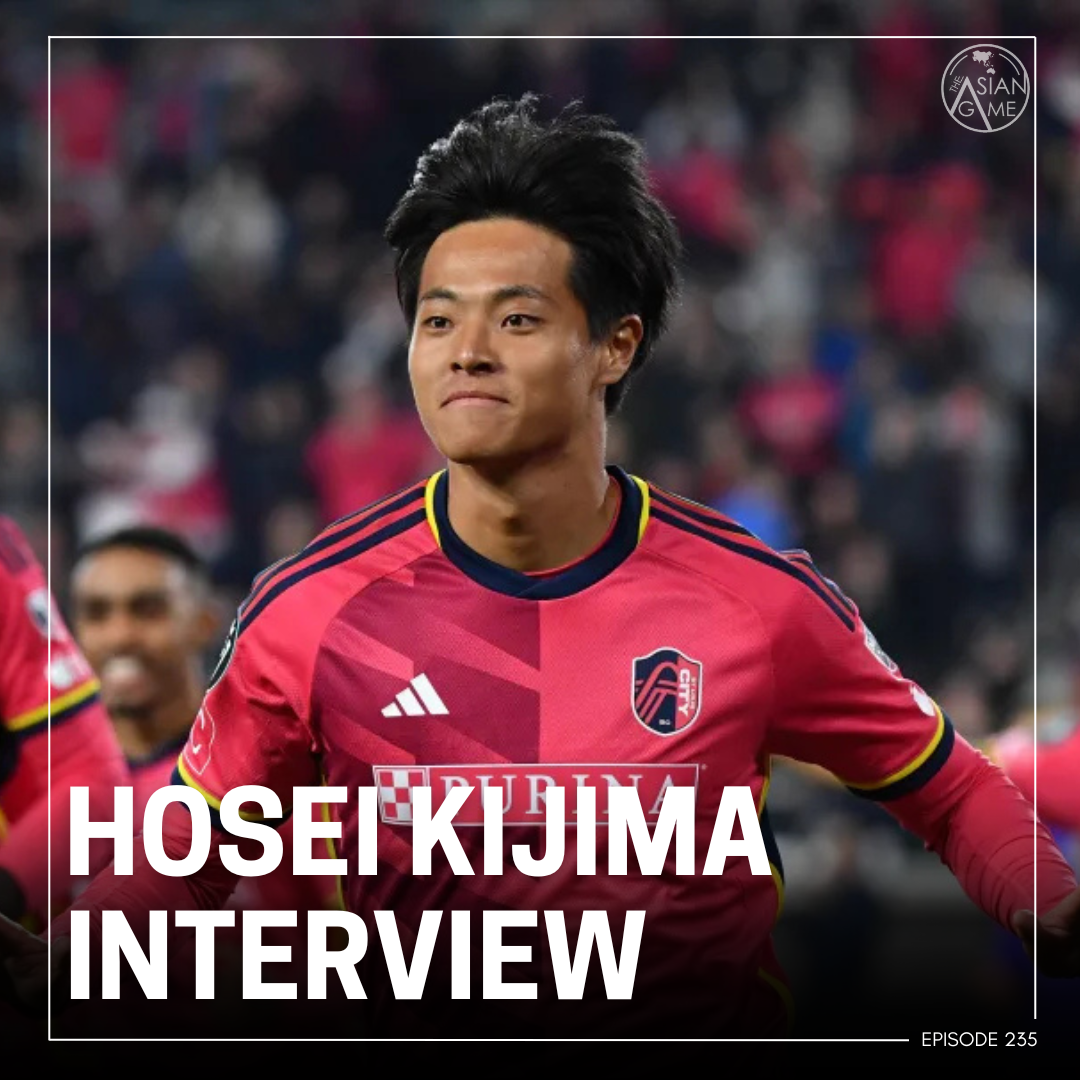 FULL INTERVIEW: Hosei Kijima: 'I wasn't good enough!