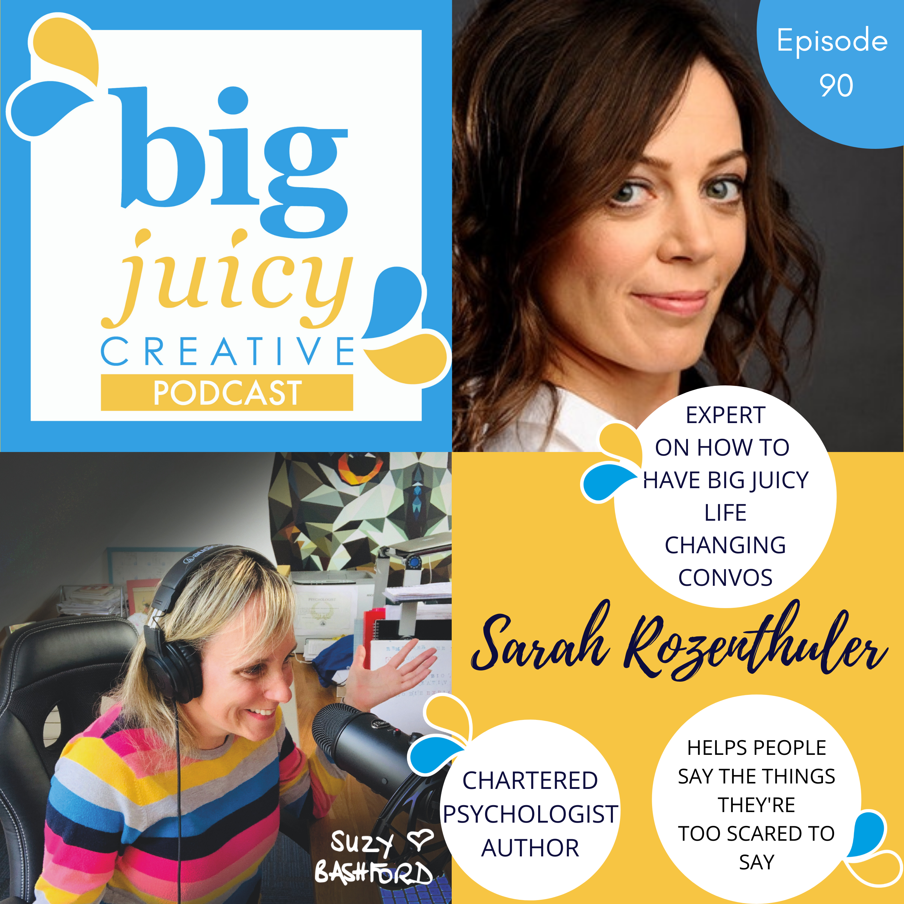 Big Juicy Creative