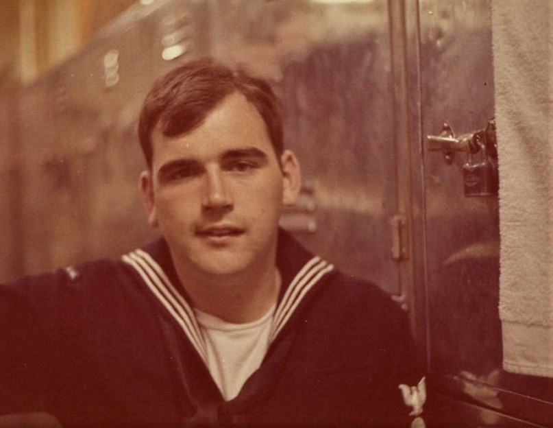 Ep. 7, Part 2: Jim Murphy's High School and College Days