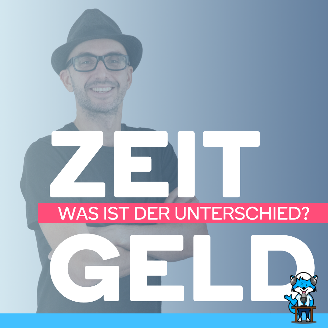 Geldhelden Podcast