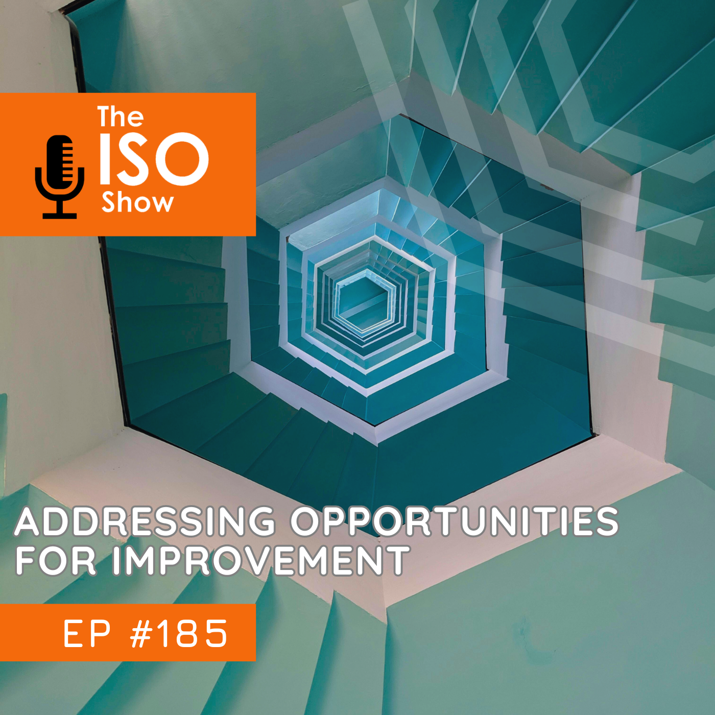 The ISO Show