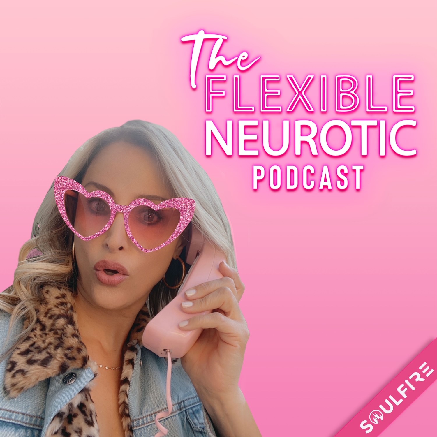 35 | Reignite Your Sexuality & Self-love for Manifestation in Midlife