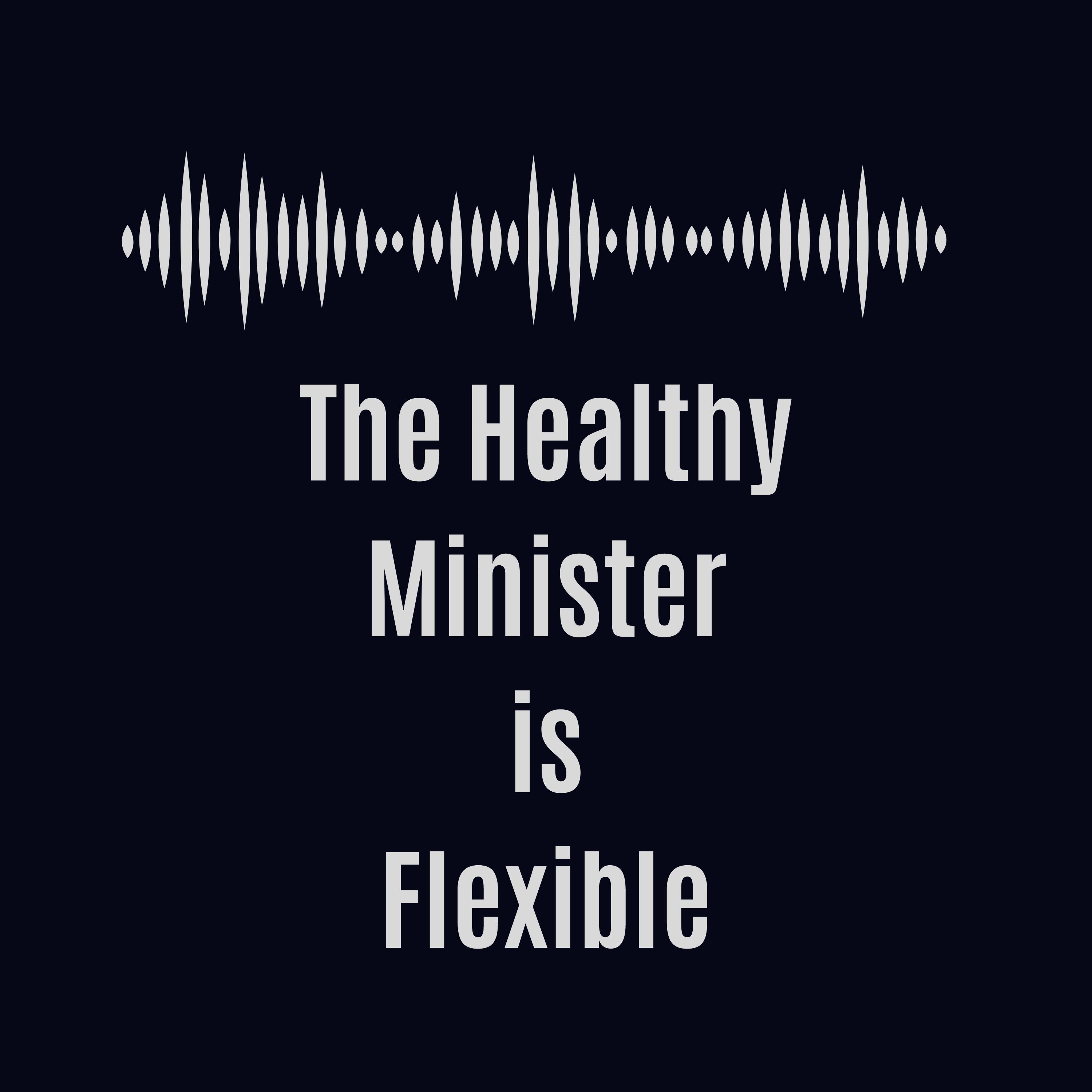 The Healthy Church