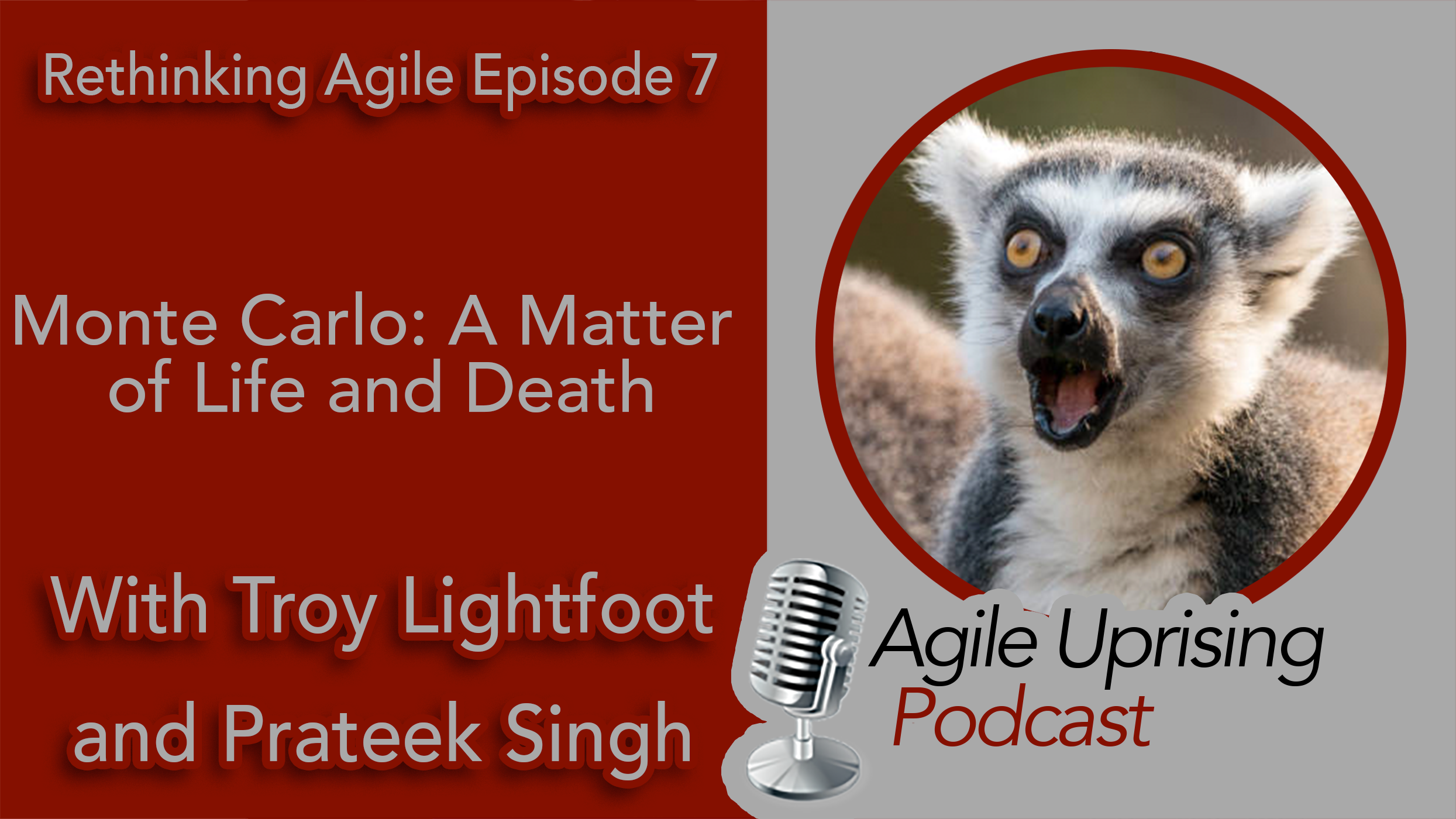 Agile Uprising Podcast