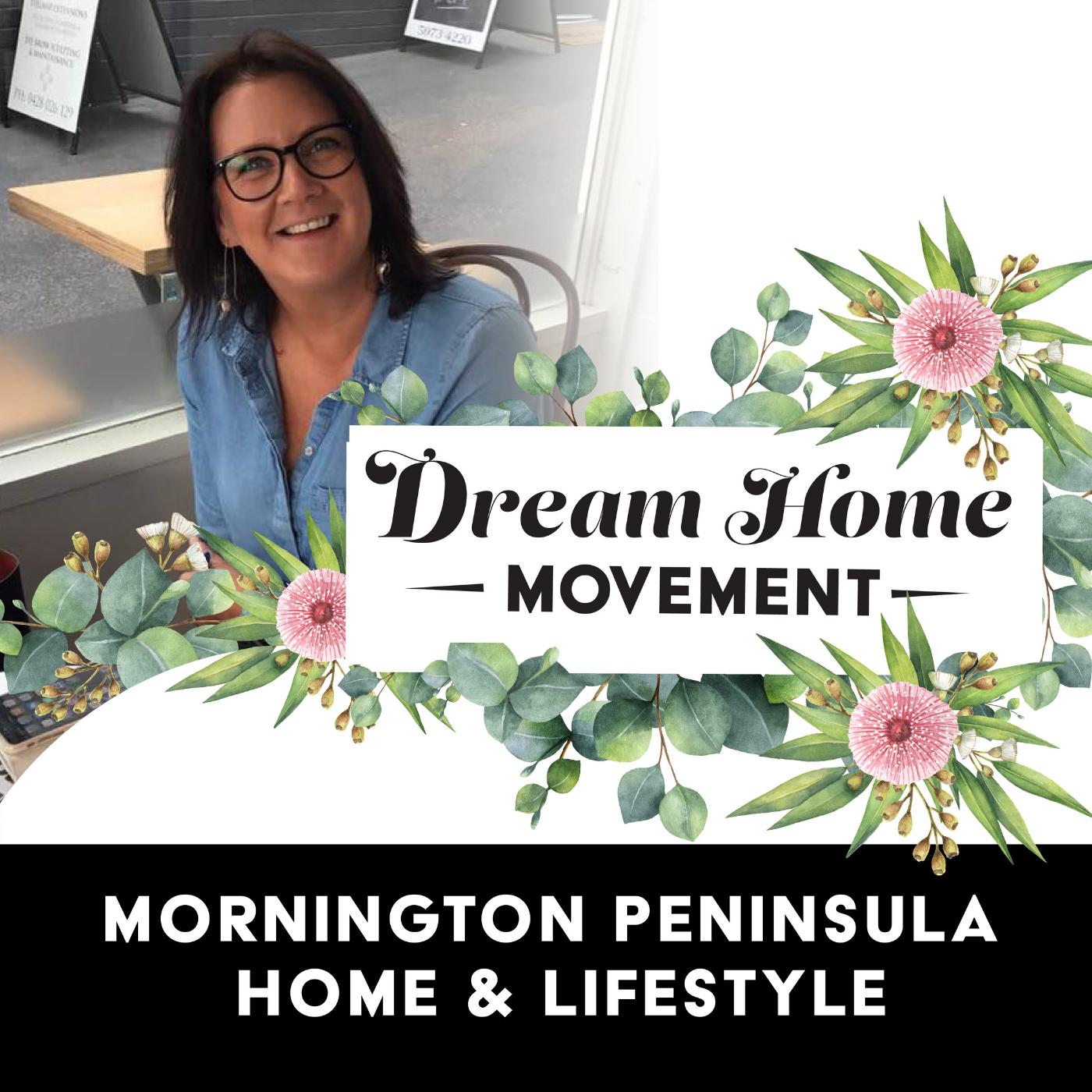 Dream Home Movement
