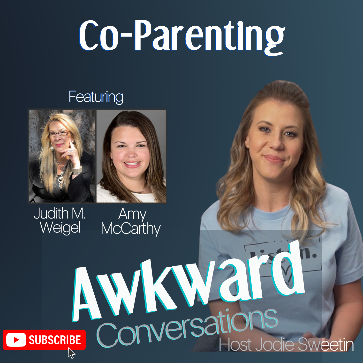 Awkward Conversations