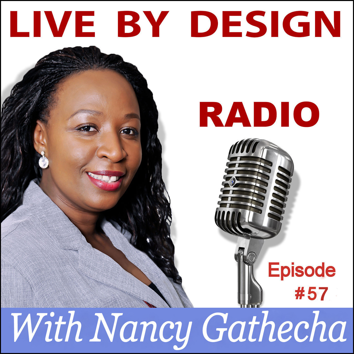 Design Your Success Podcast