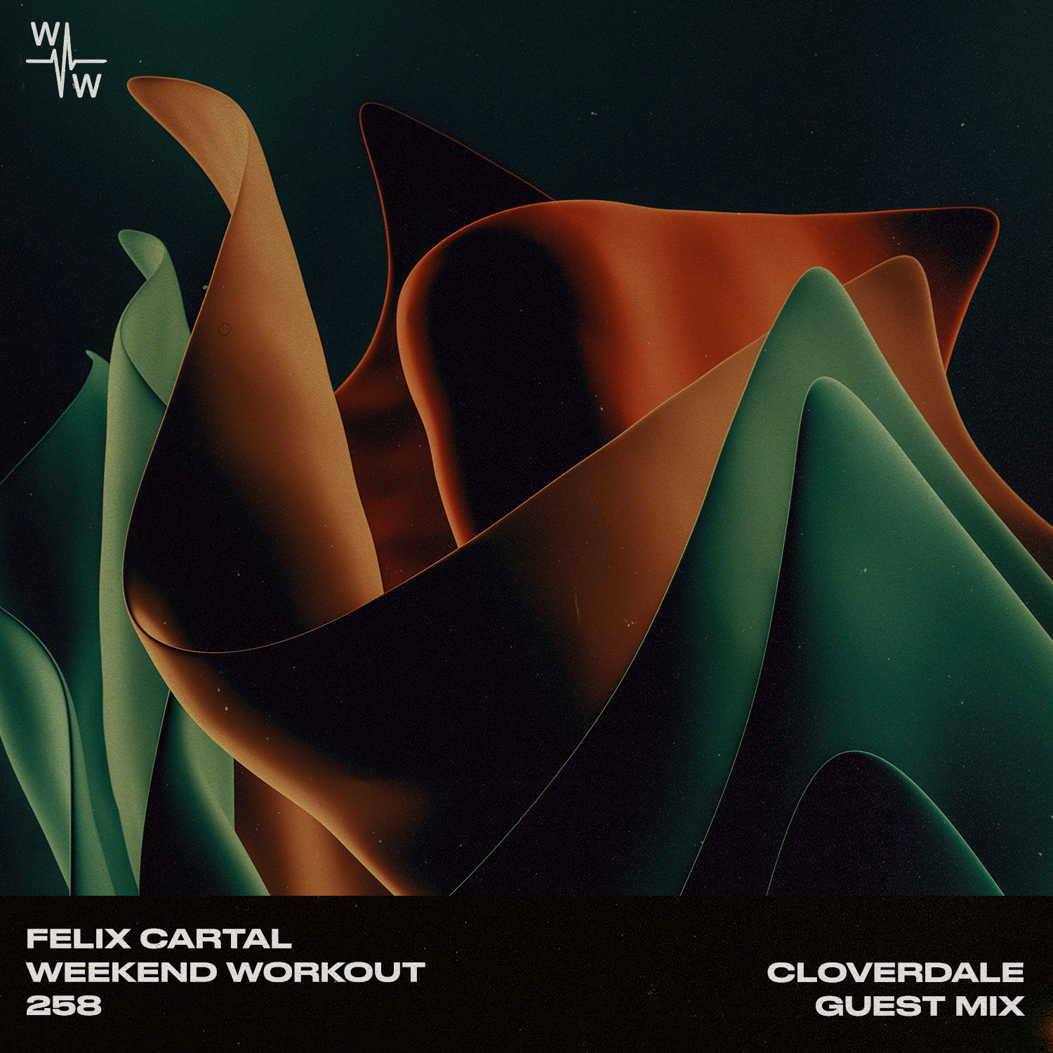 Felix Cartal - Weekend Workout