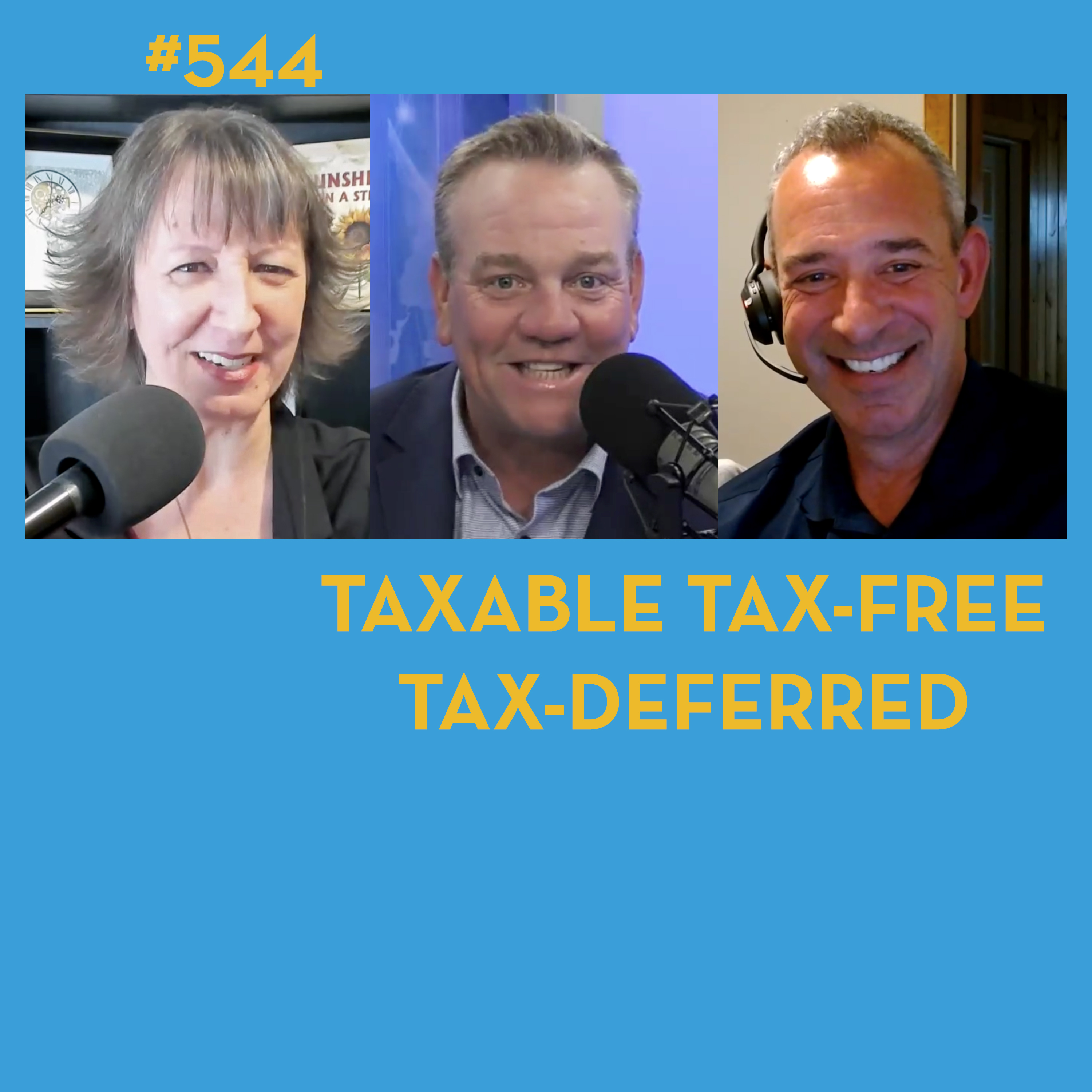 What's the Tax Triangle and How to Find Out if Yours is Lopsided