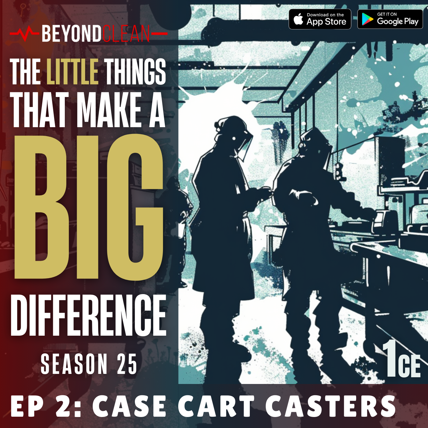 Beyond Clean Podcast