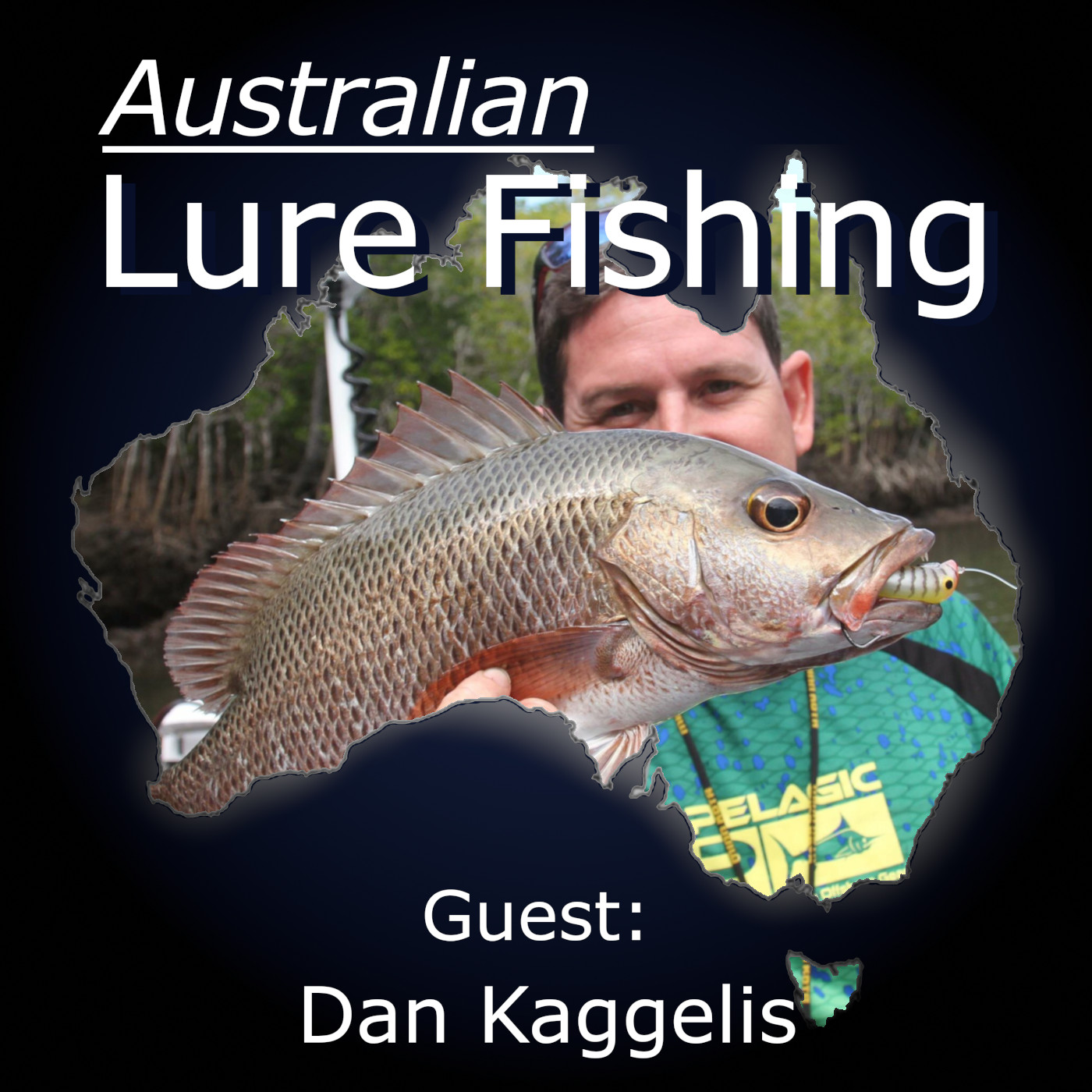 Australian Lure Fishing