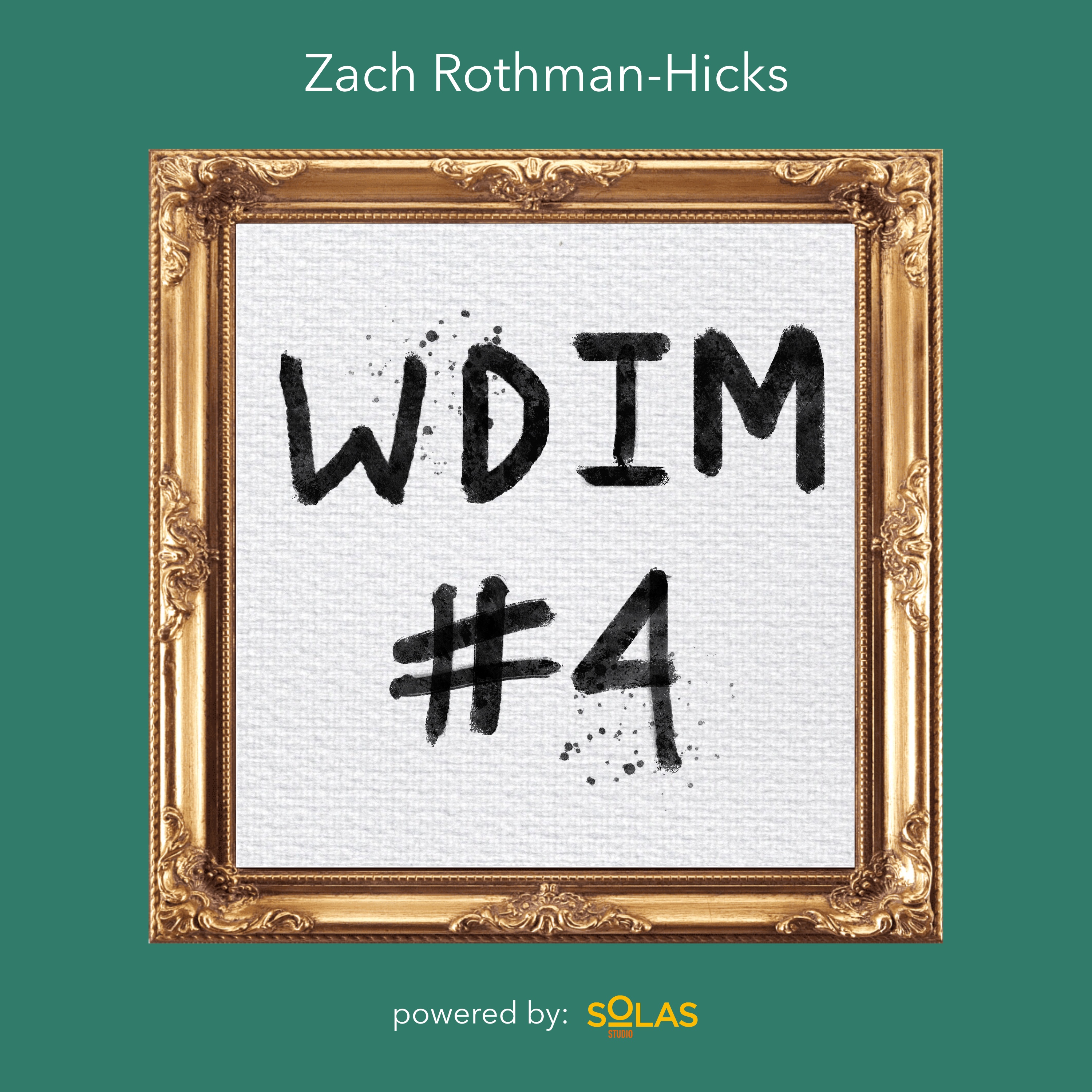 What Does it Mean? w/ Amanda Wu