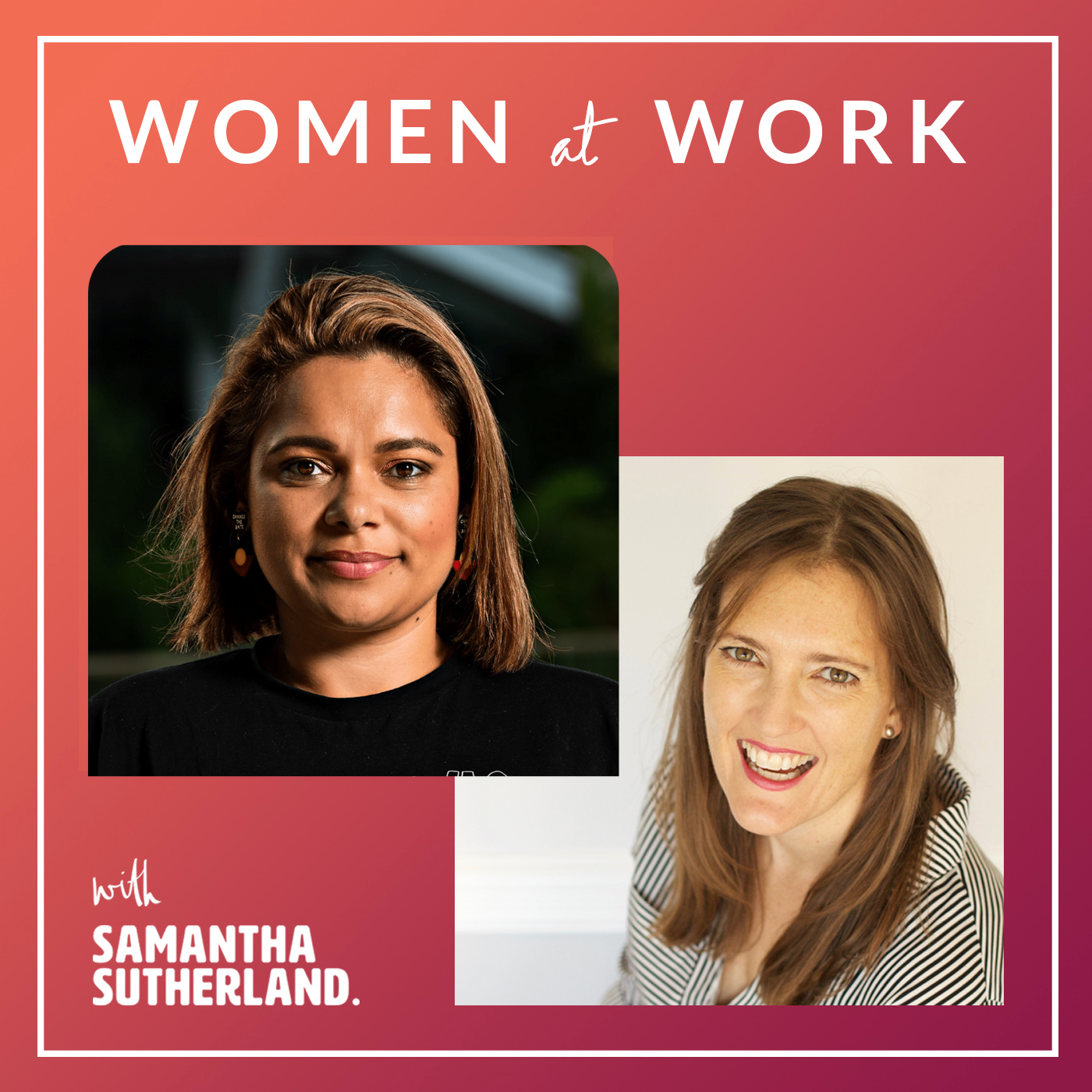 Women At Work