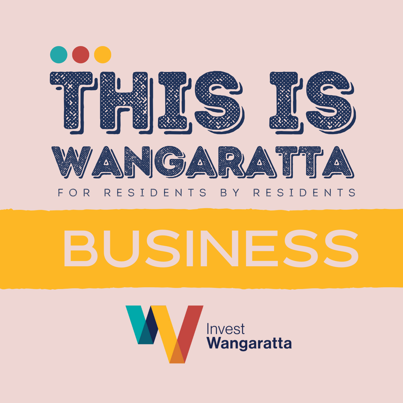 This is Wangaratta
