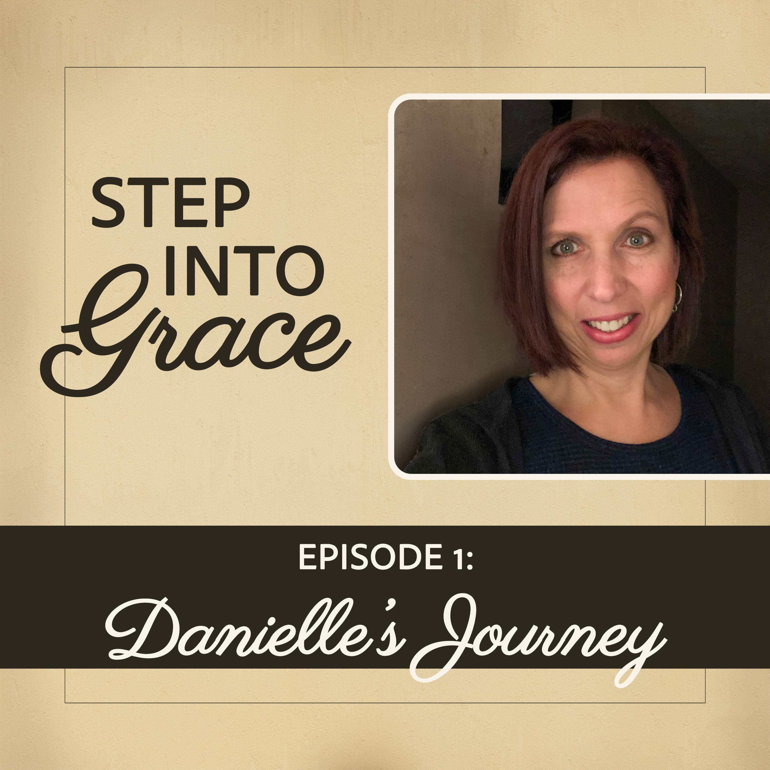 Step into Grace